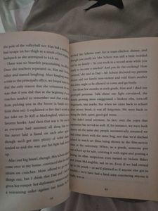 If I Stay by Gayle Forman Novel