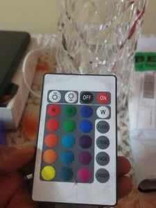 Colouring Light