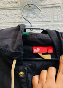 🇺🇸 Puma imported Hooded Jacket