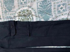 38" Shirt, Cargo and Trouser 30"