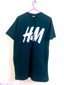 H&M Graphic T-Shirt