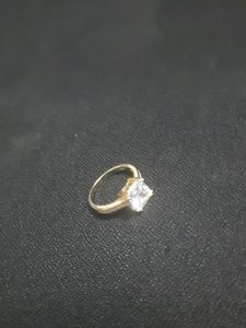 Brand New Rose Gold Ring