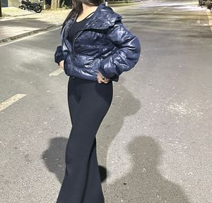 Stylish Padded Jacket