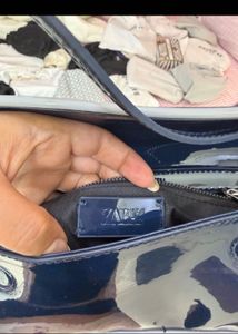 Zara Chich Shoulder bag