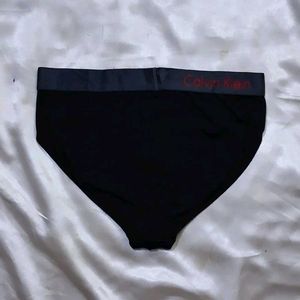 Calvin Klein Pant Mel