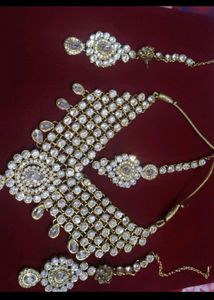 Necklace/ Jewellery Set