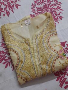 Elegant dress for girls