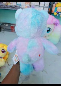 Dreamy Care Bear Plush Toy