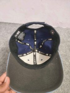 New Era Toronto Blue Jays Baseball Cap