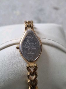 Titan Raga Women's Watch