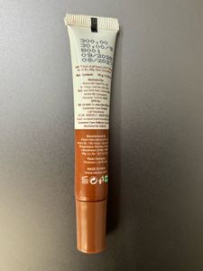 Perfect muted brown lip combo