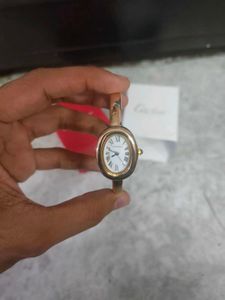 Cartier Women's Watch