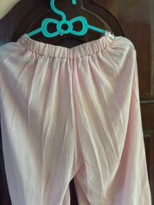 🌸 Pretty Blush Pink Elegant Dress – A Must-Have!