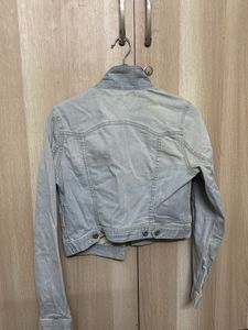 Denim Jacket (Excellent One don’t Miss)
