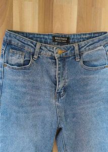 Women's Jeans