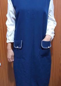 Korean Dress Combo