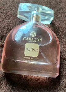 Carlton London Blush Perfume