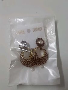 Fashion Earrings