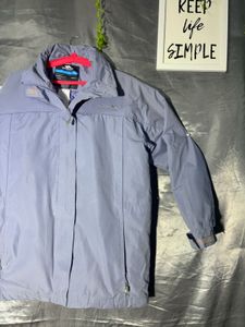 TRESPASS mountain Jacket  waterproof windbreaker