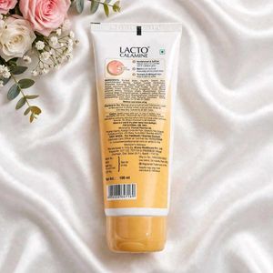 Lacto Calamine Ubtan Facewash (3-Pack)