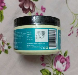 Pilgrim Smoothing Hair Mask
