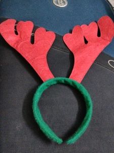 Hairband Christmas