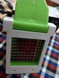 Konvex  Vegetables Cutter