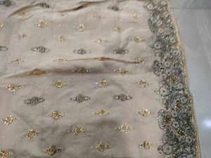 Designer Embellished Lehenga Choli Set