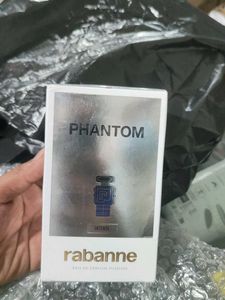 Paco Rabanne Phantom Intense Perfume