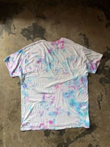 Tie-Dye T-Shirt