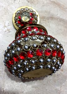 Decorative Matki for Packing