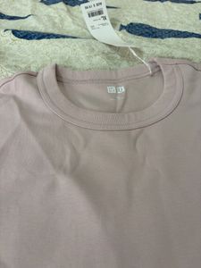 Uniqlo U Crew Neck T-Shirt