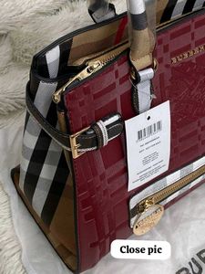 BURBERRY REPLICA**✅*IMPORTED HIGH QUALITY