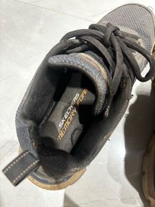 Skechers Memory Foam Sneakers