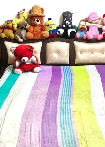 Heavy Quilt