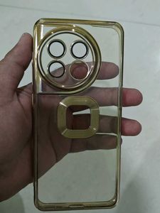 Oneplus 11 Clear Phone Case