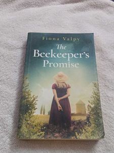 The Beekeeper's Promise