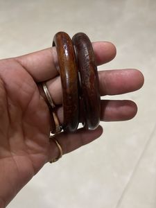 Bohemian Style Bangle Set