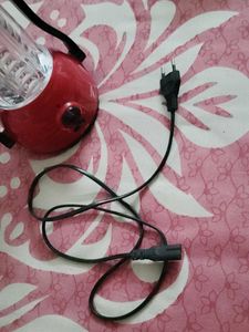 208.Sigma emargency charger light