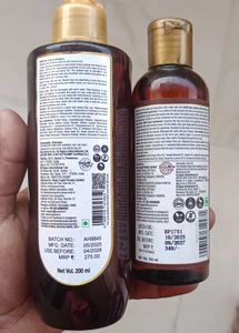 WOW Skin Science Onion Hair Care Set