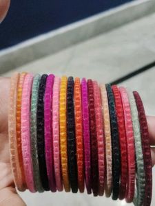 Bangles set- read description