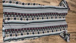 Stylish Printed Kurta
