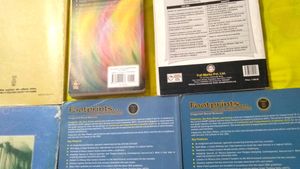 Class 9 Books Bundle