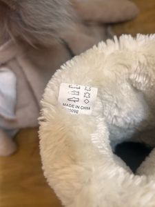 Imported UGG cozy warm boots