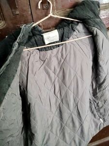 Stylish Denim Jacket