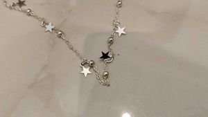 Chic Star Chain Necklace