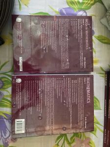 RD Sharma Maths Class 10 Set