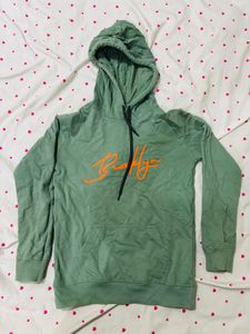 Boy’s Hoodie