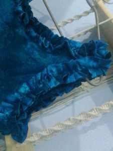 Party Wear Long Dress..30-32 tk ko