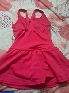 A Swimming Costume